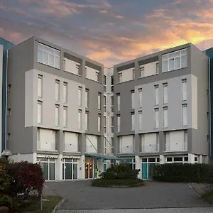 Campus Hotel Collecchio