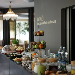 Aplo - Breakfast Experience Hotel Cervia